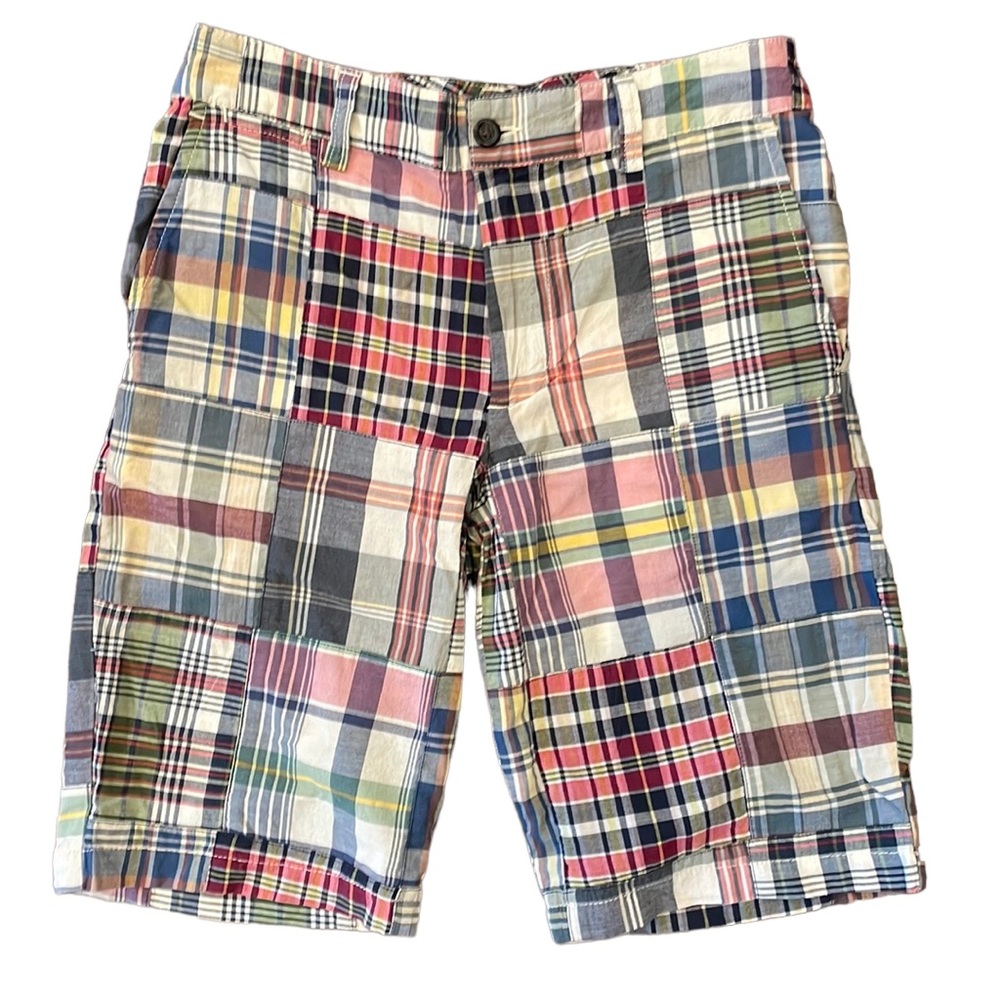 Polo Ralph Lauren Madras short
